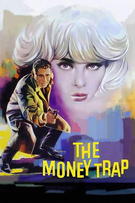 The Money Trap